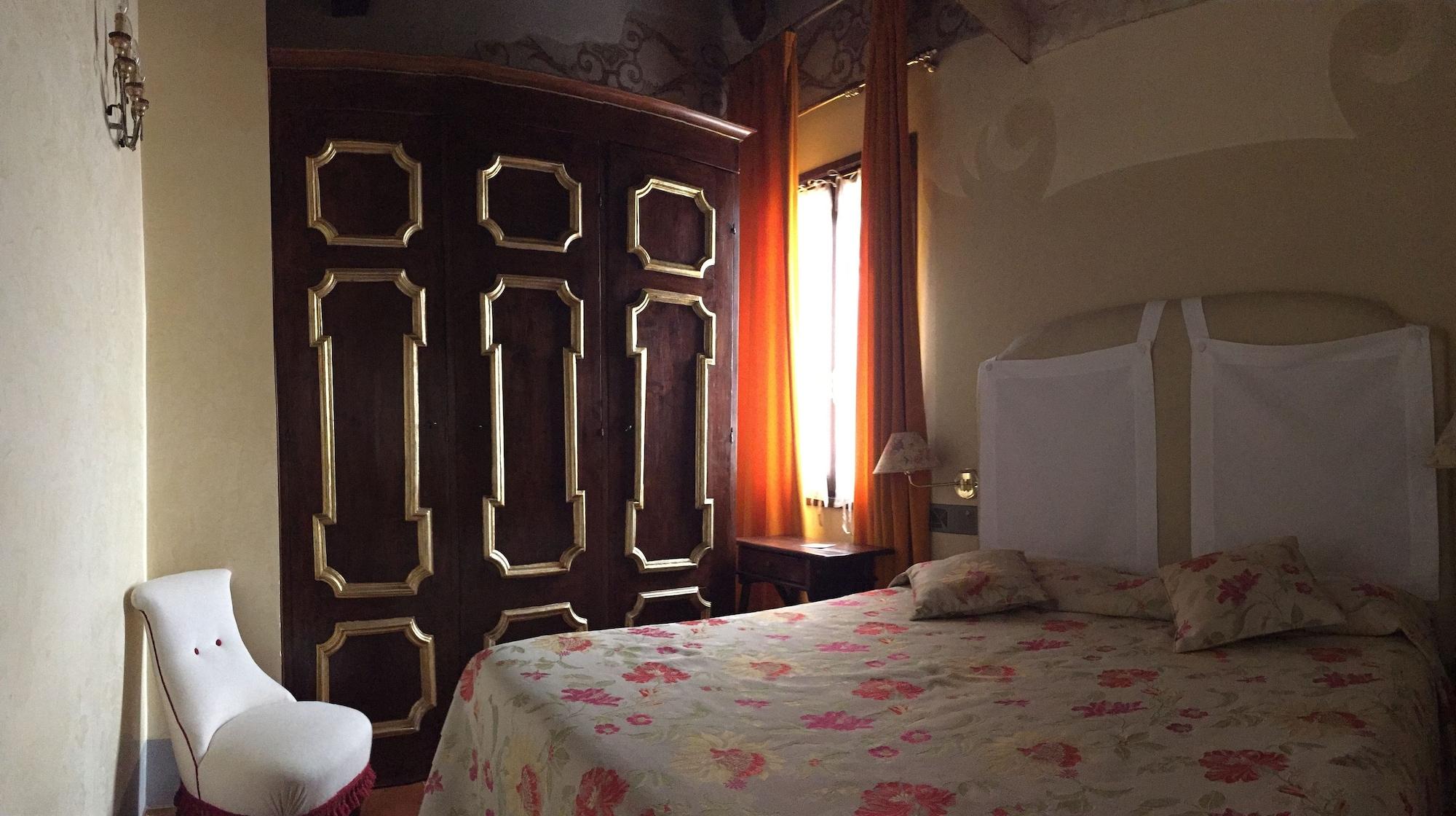 Hotel Gabbia D'Oro Verona Ngoại thất bức ảnh
